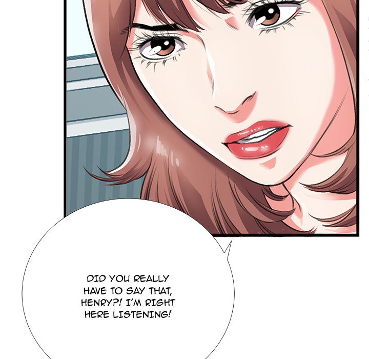 Between Us (Goinmul) Chapter 4 - HolyManga.Net