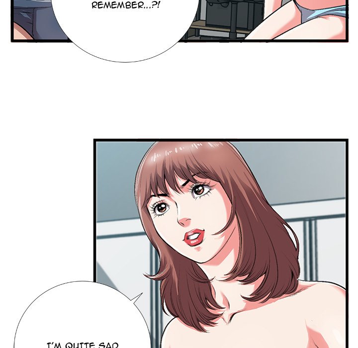 Between Us (Goinmul) Chapter 4 - HolyManga.Net