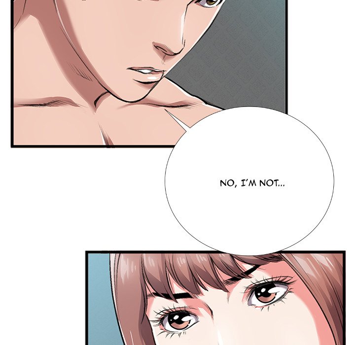 Between Us (Goinmul) Chapter 4 - HolyManga.Net