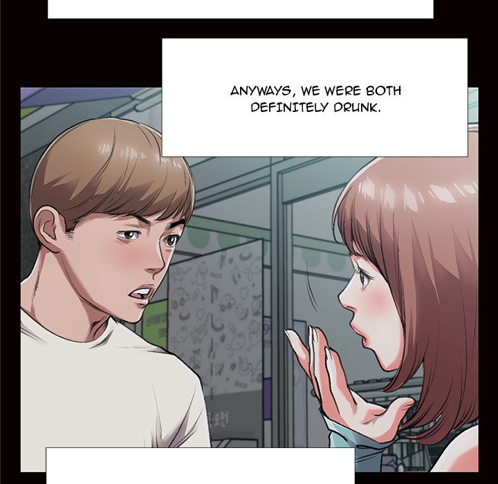 Between Us (Goinmul) Chapter 4 - HolyManga.Net