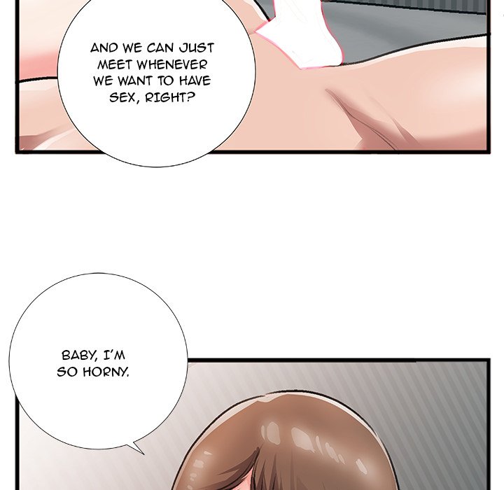 Between Us (Goinmul) Chapter 6 - HolyManga.Net