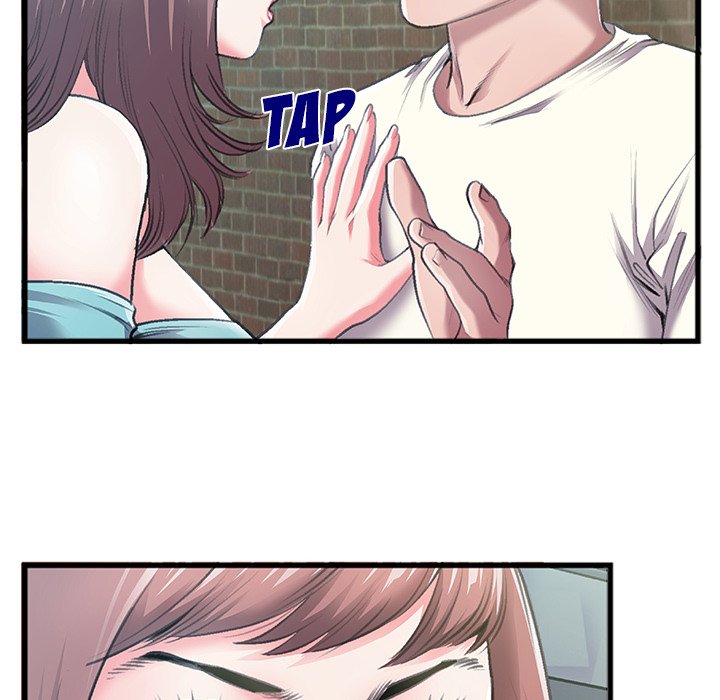 Between Us (Goinmul) Chapter 6 - HolyManga.Net