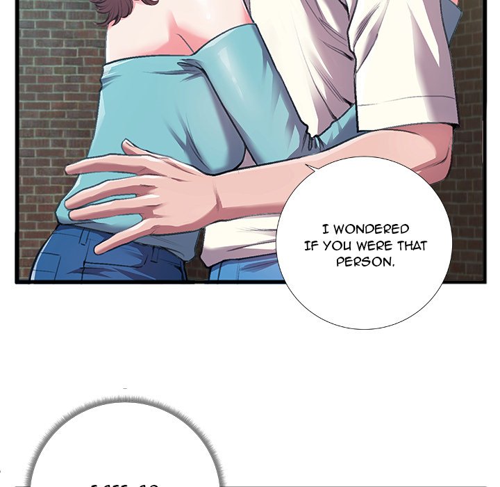 Between Us (Goinmul) Chapter 6 - HolyManga.Net