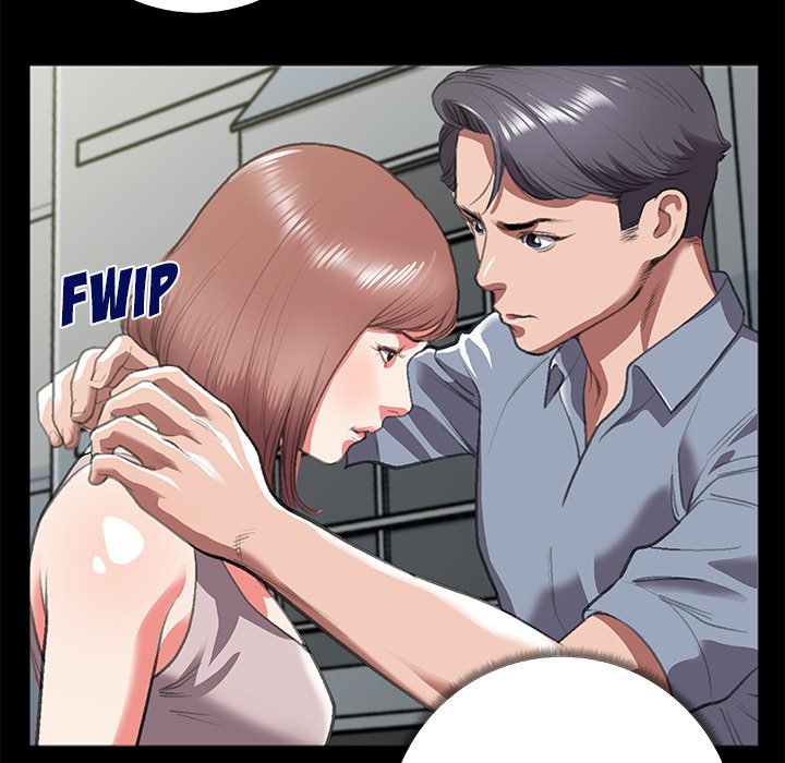 Between Us (Goinmul) Chapter 8 - HolyManga.Net