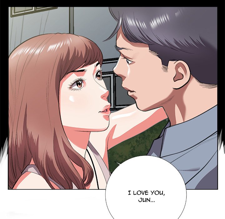 Between Us (Goinmul) Chapter 8 - HolyManga.Net