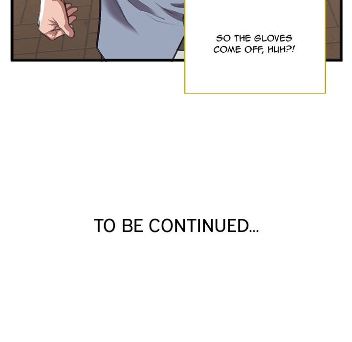 Between Us (Goinmul) Chapter 9 - HolyManga.Net