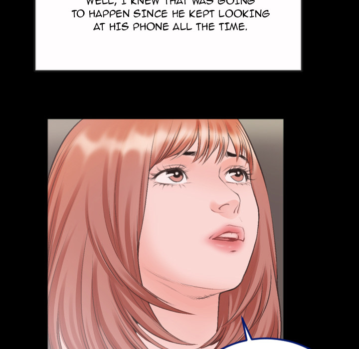 Between Us (Goinmul) Chapter 1 - HolyManga.Net