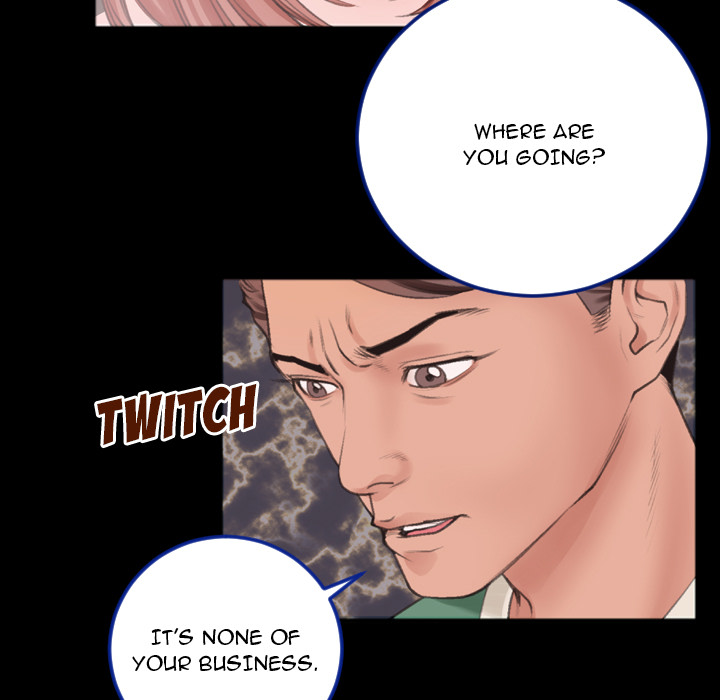 Between Us (Goinmul) Chapter 1 - HolyManga.Net