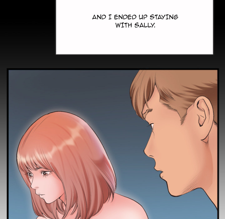 Between Us (Goinmul) Chapter 1 - HolyManga.Net