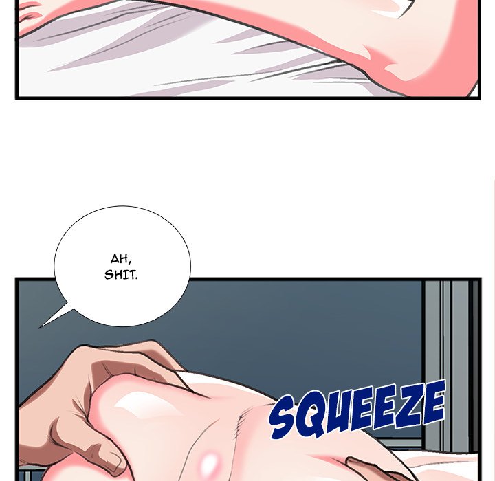 Between Us (Goinmul) Chapter 13 - HolyManga.Net