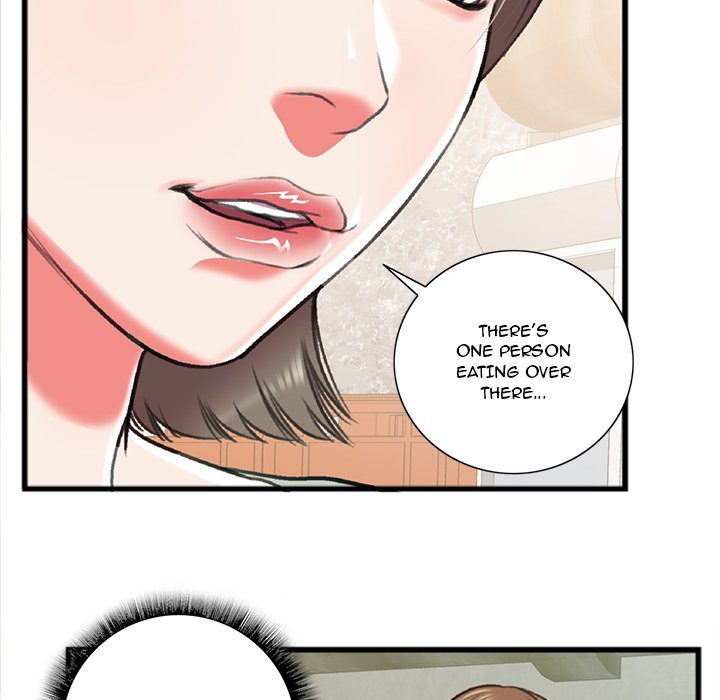 Between Us (Goinmul) Chapter 15 - HolyManga.Net