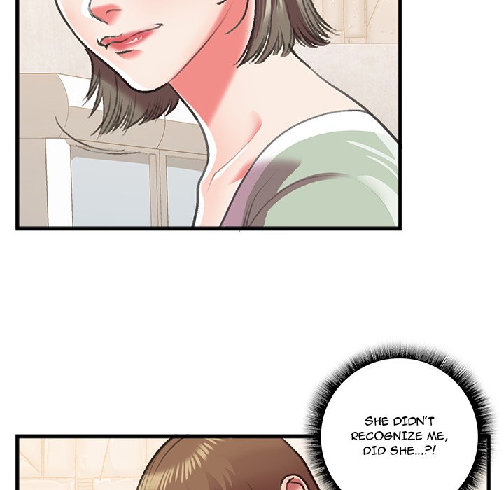 Between Us (Goinmul) Chapter 15 - HolyManga.Net