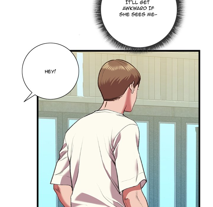 Between Us (Goinmul) Chapter 15 - HolyManga.Net