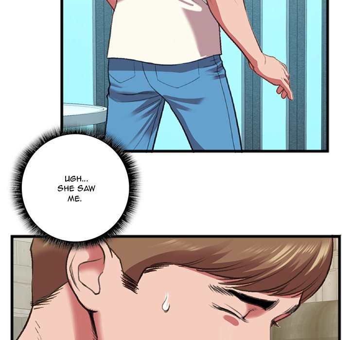 Between Us (Goinmul) Chapter 15 - HolyManga.Net