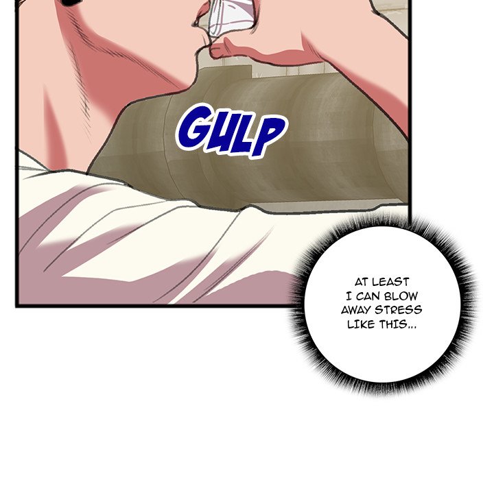 Between Us (Goinmul) Chapter 15 - HolyManga.Net