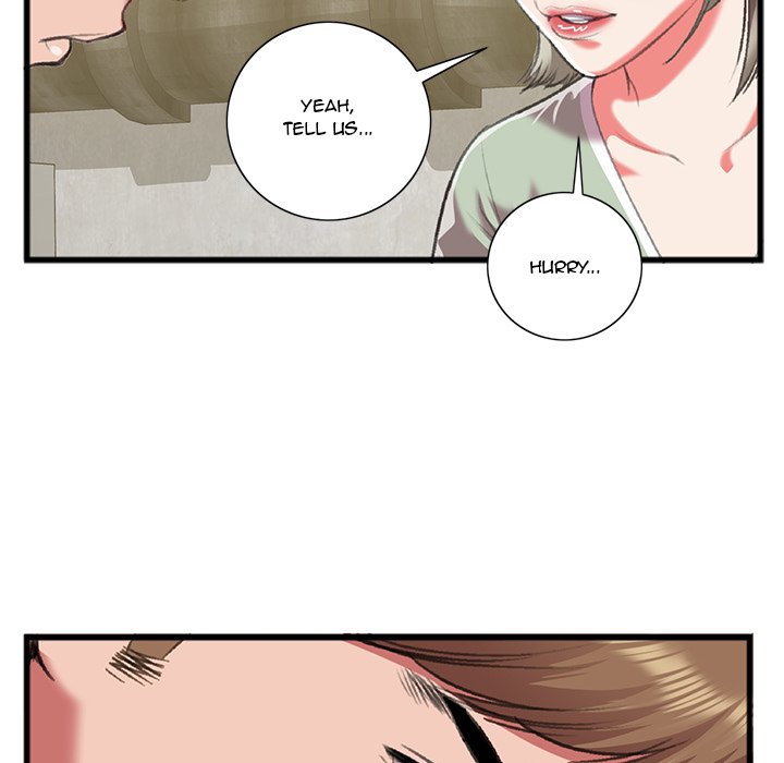 Between Us (Goinmul) Chapter 15 - HolyManga.Net