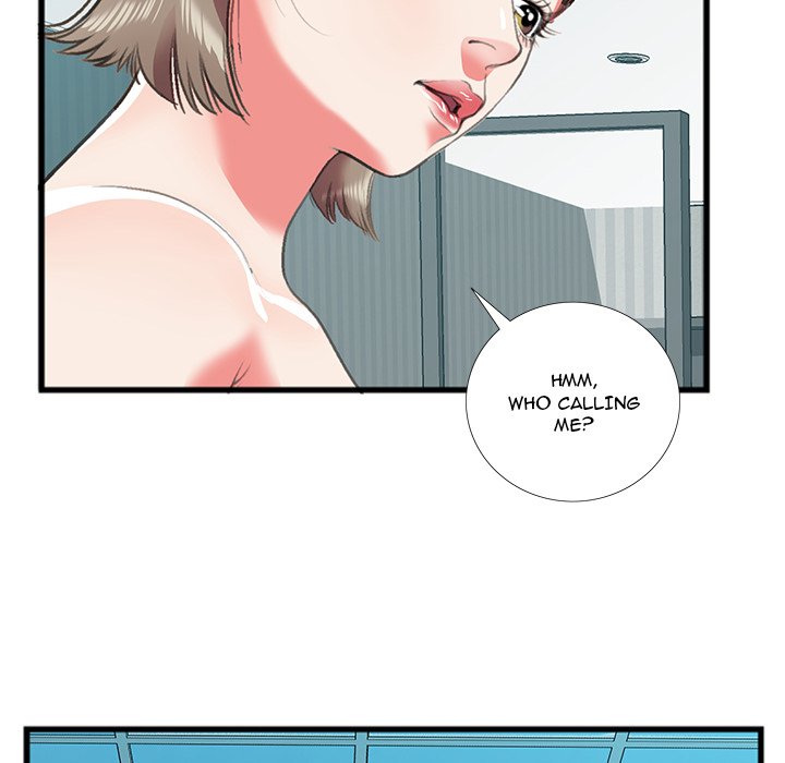 Between Us (Goinmul) Chapter 16 - HolyManga.Net