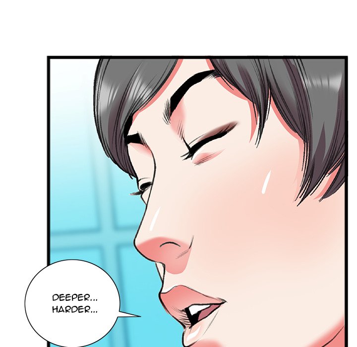 Between Us (Goinmul) Chapter 18 - HolyManga.Net