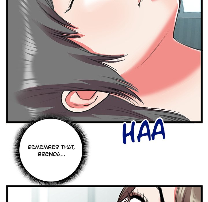 Between Us (Goinmul) Chapter 18 - HolyManga.Net