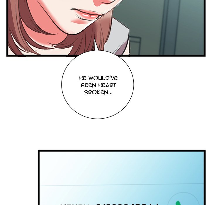 Between Us (Goinmul) Chapter 18 - HolyManga.Net