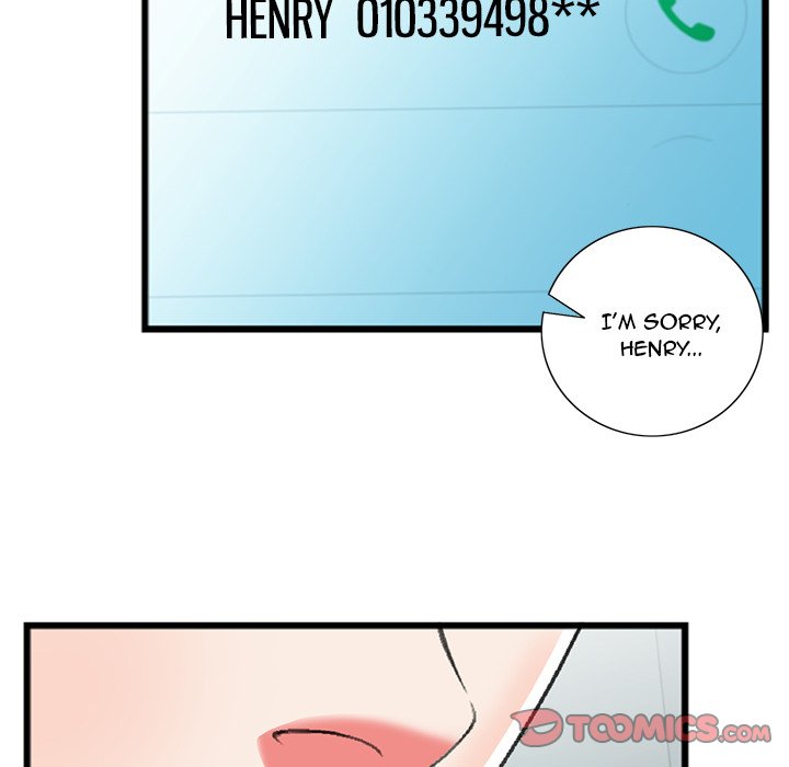 Between Us (Goinmul) Chapter 18 - HolyManga.Net