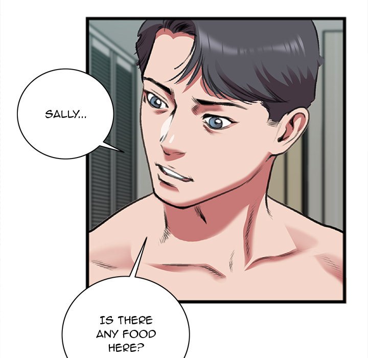 Between Us (Goinmul) Chapter 19 - HolyManga.Net