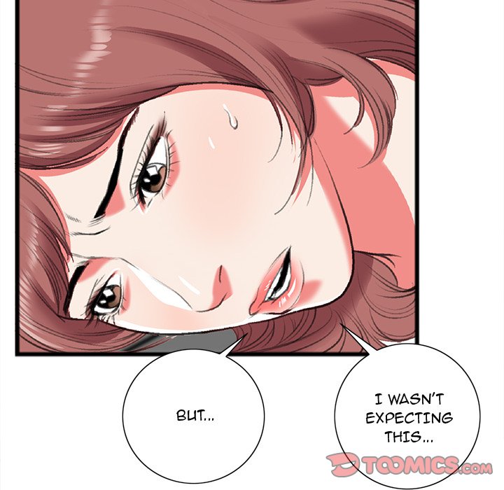 Between Us (Goinmul) Chapter 19 - HolyManga.Net