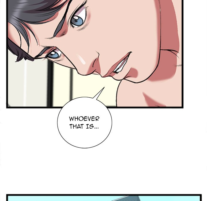 Between Us (Goinmul) Chapter 19 - HolyManga.Net