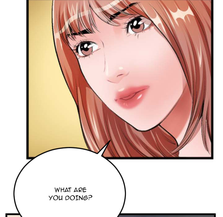 Between Us (Goinmul) Chapter 2 - HolyManga.Net