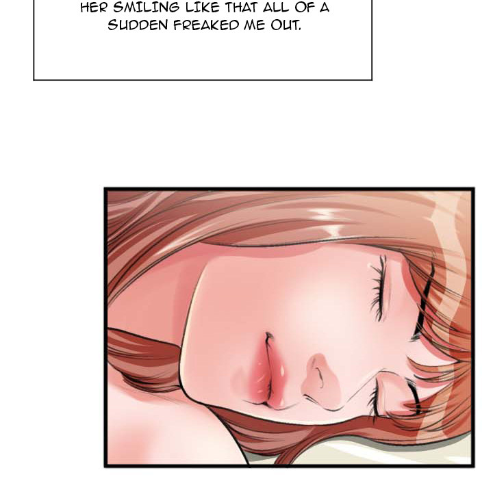 Between Us (Goinmul) Chapter 2 - HolyManga.Net