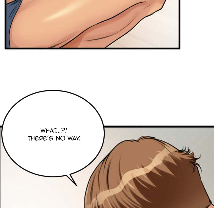 Between Us (Goinmul) Chapter 2 - HolyManga.Net