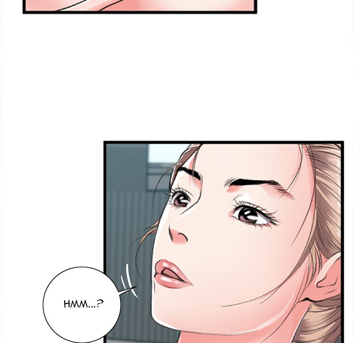 Between Us (Goinmul) Chapter 21 - HolyManga.Net