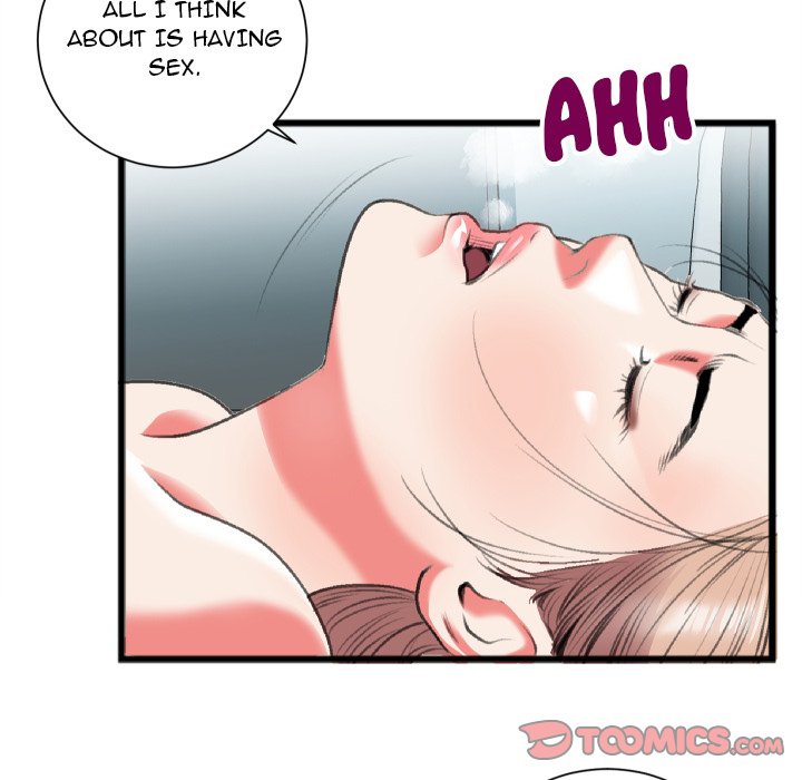 Between Us (Goinmul) Chapter 22 - HolyManga.Net