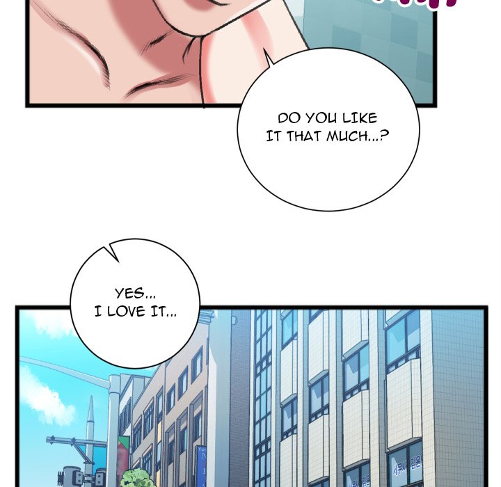 Between Us (Goinmul) Chapter 22 - HolyManga.Net