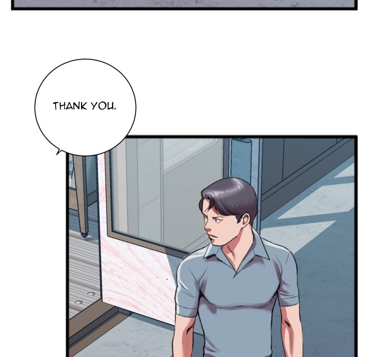 Between Us (Goinmul) Chapter 22 - HolyManga.Net