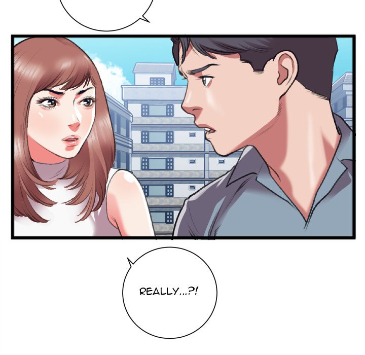 Between Us (Goinmul) Chapter 22 - HolyManga.Net