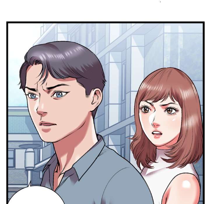 Between Us (Goinmul) Chapter 22 - HolyManga.Net