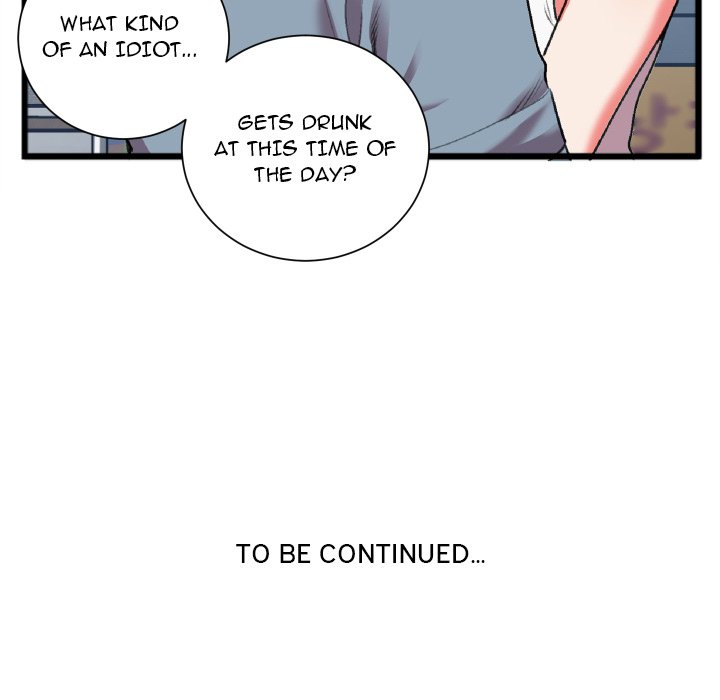 Between Us (Goinmul) Chapter 22 - HolyManga.Net