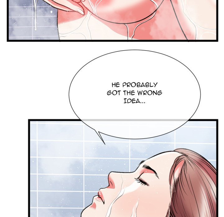 Between Us (Goinmul) Chapter 23 - HolyManga.Net