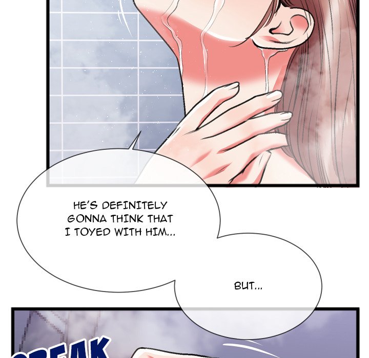 Between Us (Goinmul) Chapter 23 - HolyManga.Net