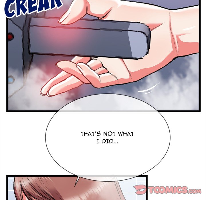 Between Us (Goinmul) Chapter 23 - HolyManga.Net