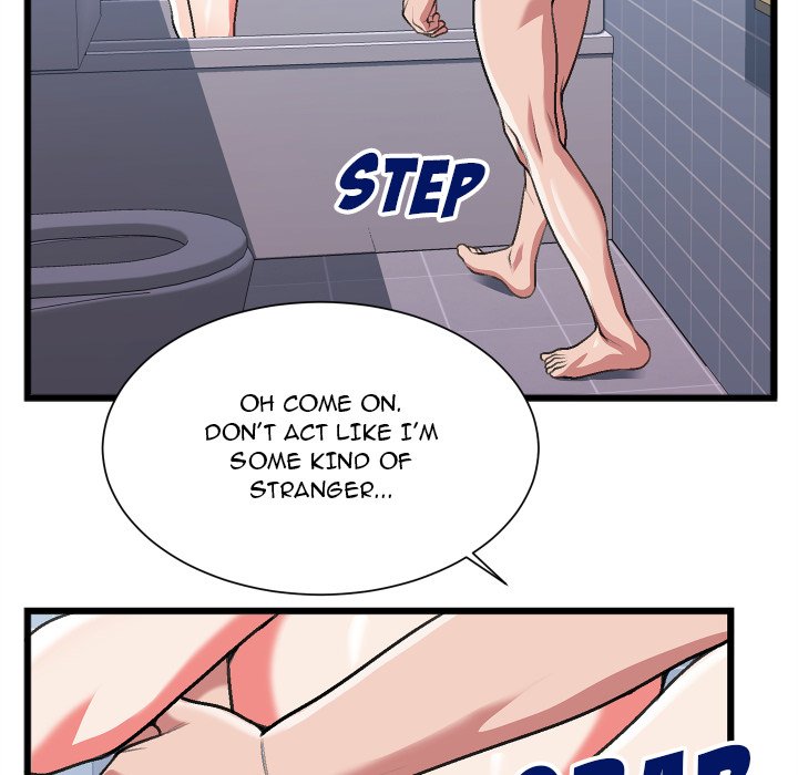 Between Us (Goinmul) Chapter 23 - HolyManga.Net