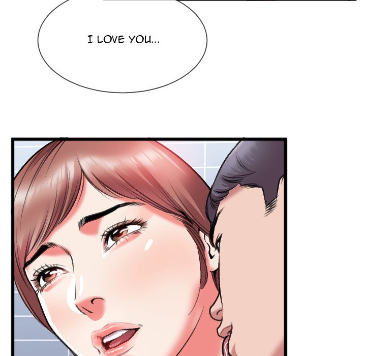 Between Us (Goinmul) Chapter 23 - HolyManga.Net