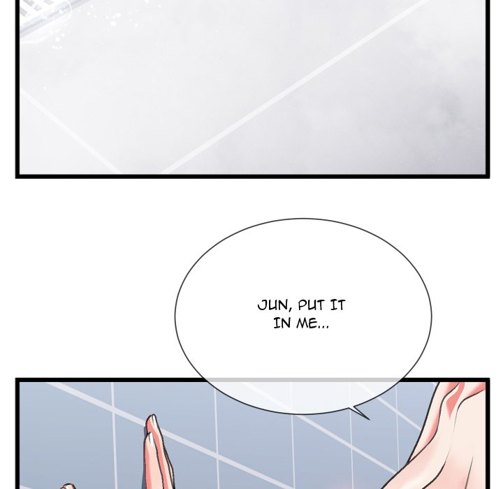 Between Us (Goinmul) Chapter 23 - HolyManga.Net