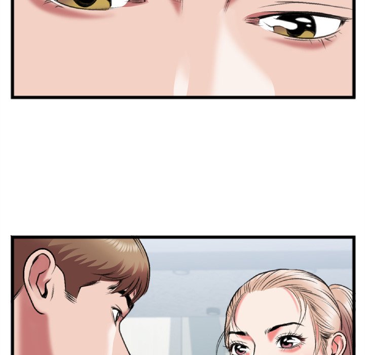 Between Us (Goinmul) Chapter 24 - HolyManga.Net