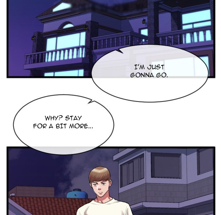 Between Us (Goinmul) Chapter 25 - HolyManga.Net