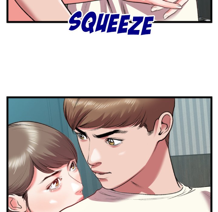 Between Us (Goinmul) Chapter 25 - HolyManga.Net