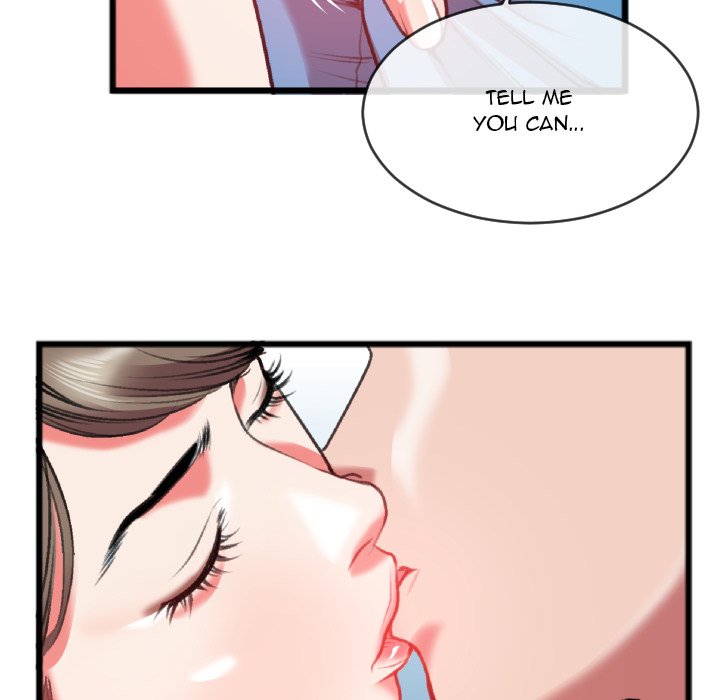 Between Us (Goinmul) Chapter 25 - HolyManga.Net