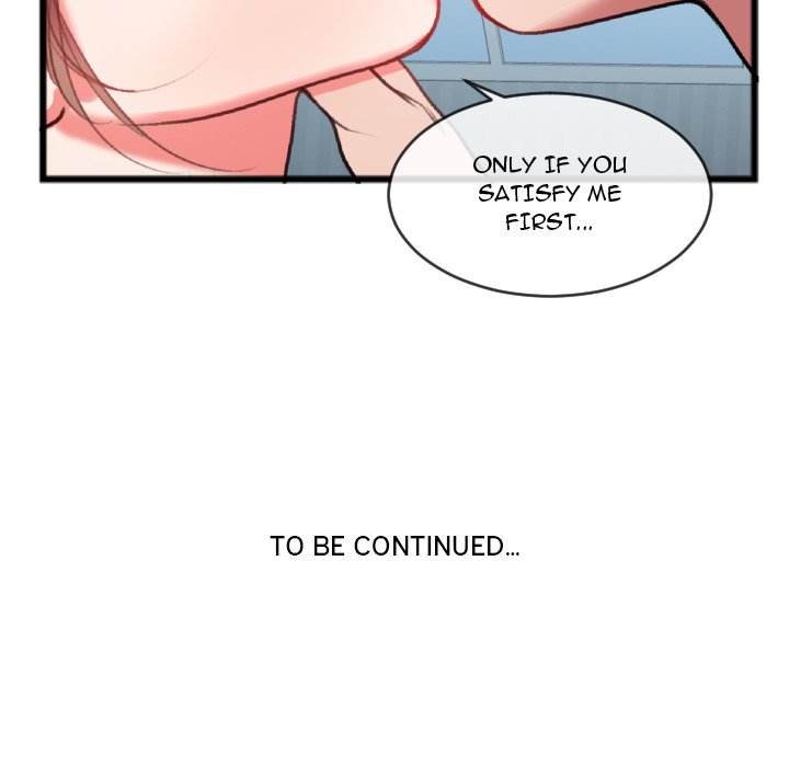 Between Us (Goinmul) Chapter 25 - HolyManga.Net