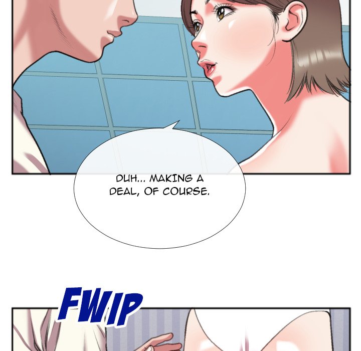 Between Us (Goinmul) Chapter 26 - HolyManga.Net